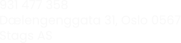 megafamous address